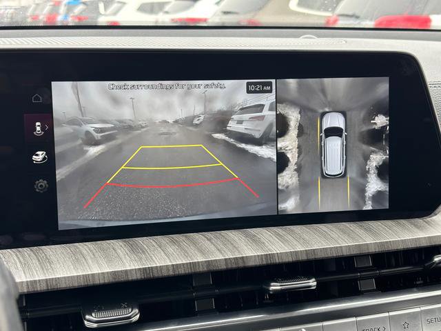 Certified 2023 Kia Telluride SX image 32