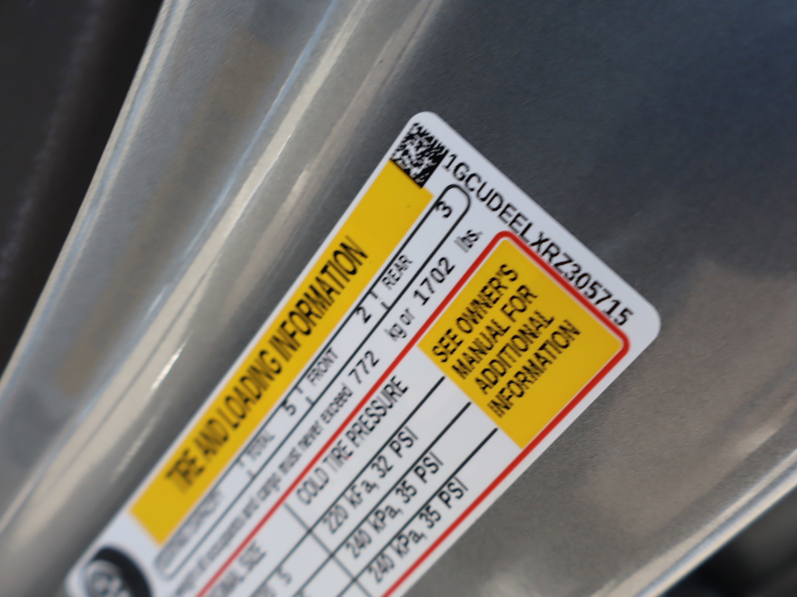 Used 2024 Chevrolet Silverado 1500 RST image 43