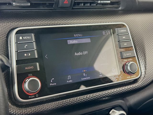 Used 2019 Nissan Kicks SV image 15