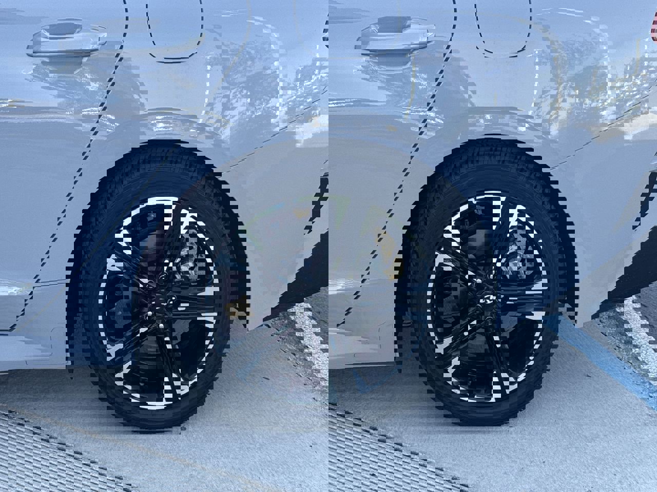 Used 2022 Kia K5 GT-Line image 30