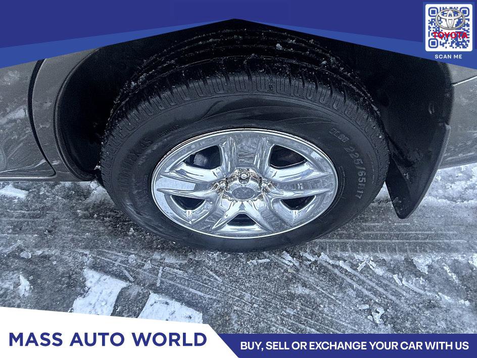 Used 2011 Toyota RAV4 4WD w/ Base L4 Extra Value Pkg image 18