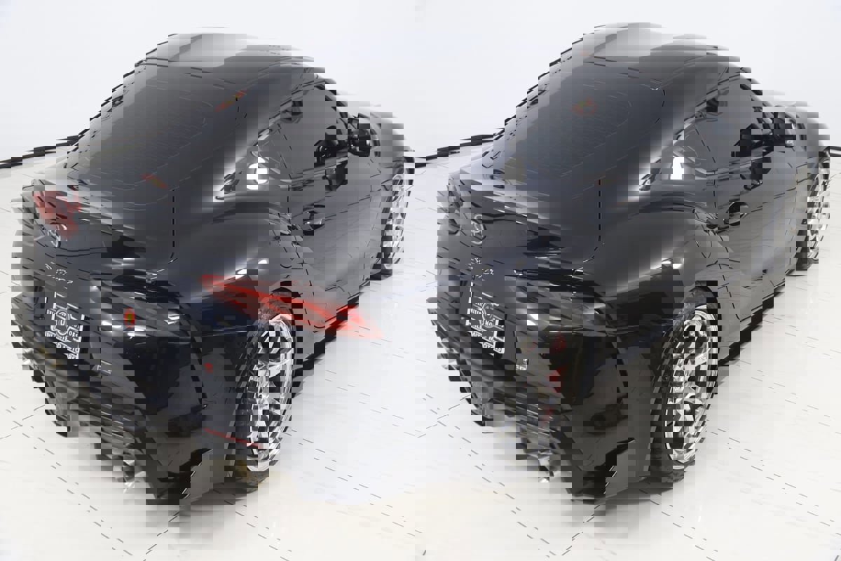 Used 2023 Toyota Supra Premium image 57