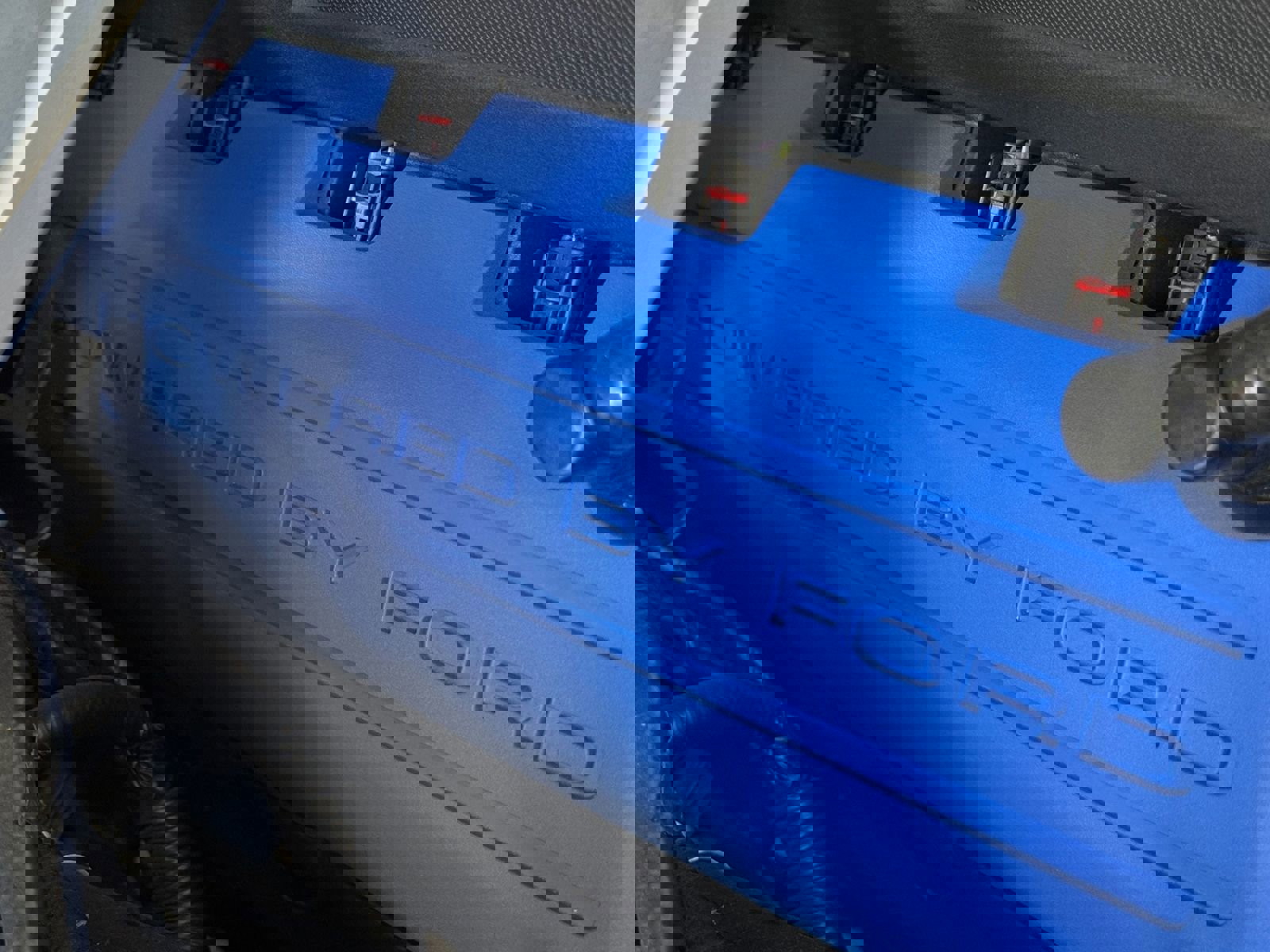 Used 2013 Ford Mustang Boss 302 image 72