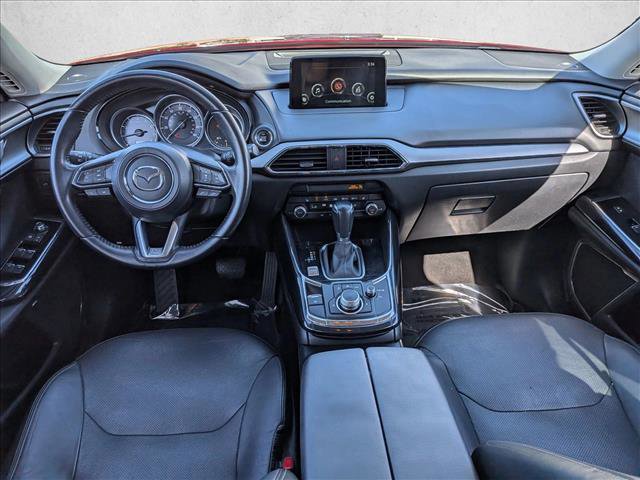 Used 2019 MAZDA CX-9 Touring w/ Touring Premium Package image 24
