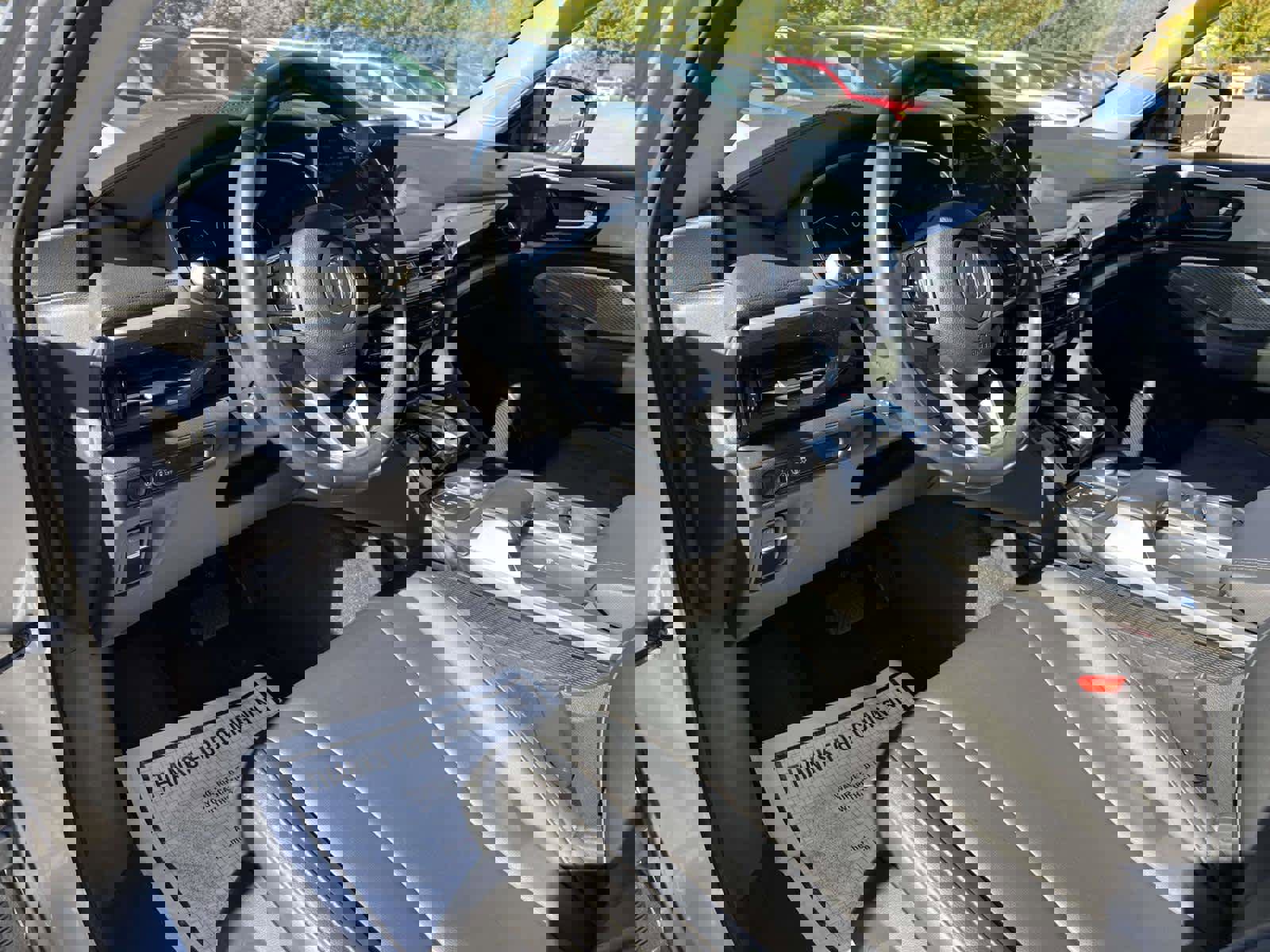 Certified 2023 Acura MDX SH-AWD image 14