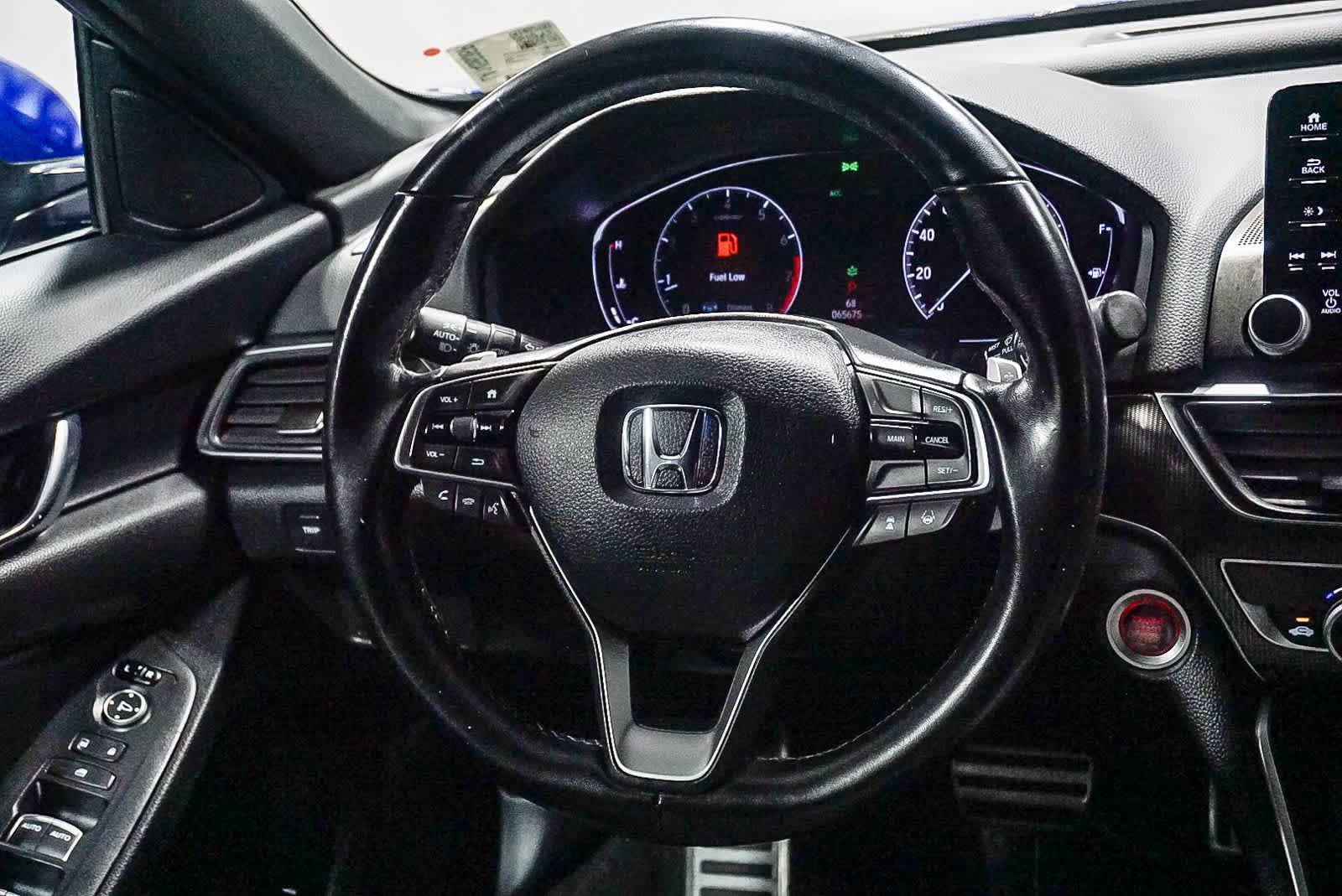 Used 2020 Honda Accord Sport image 14
