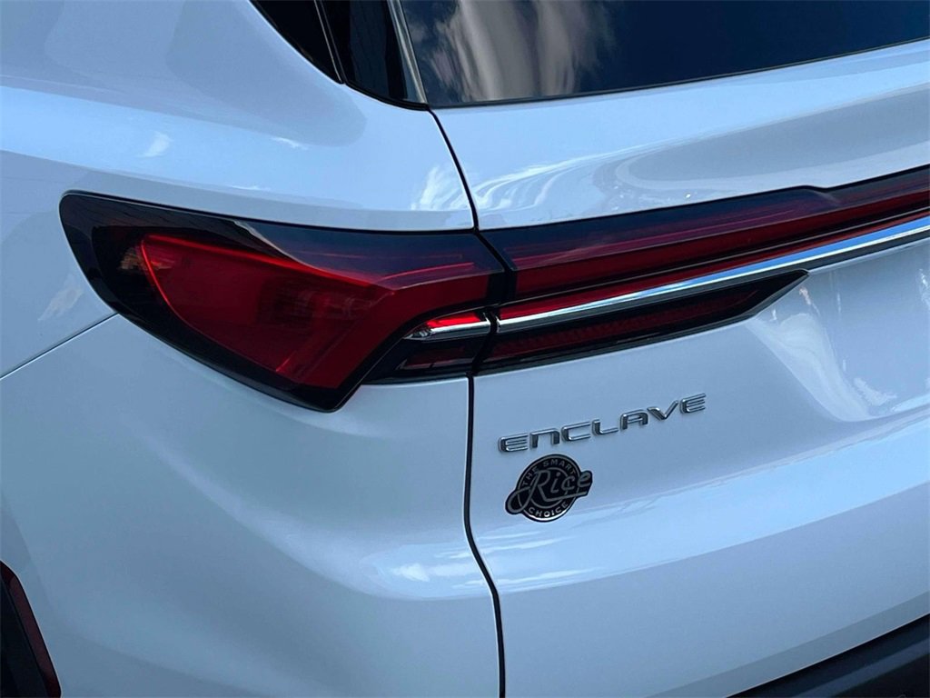 New 2026 Buick Enclave Preferred w/ Power Package image 10