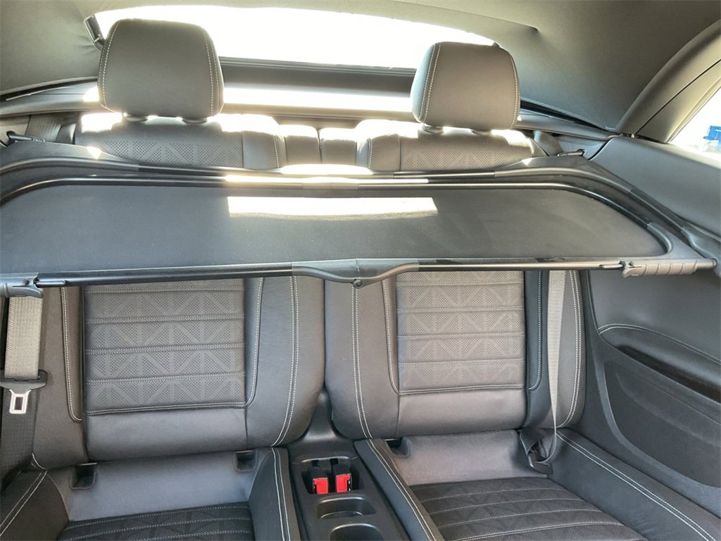 Used 2019 Buick Cascada Premium image 20