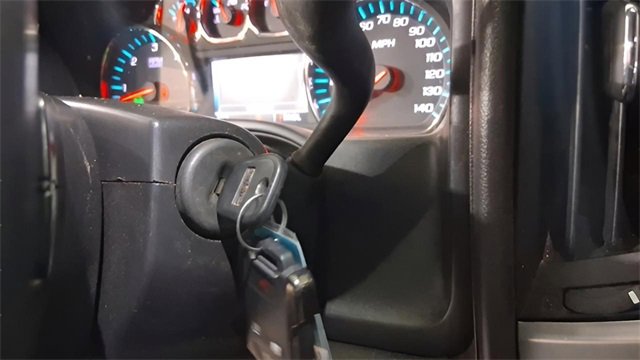 Used 2018 GMC Sierra 1500 SLT w/ SLT Premium Package image 25