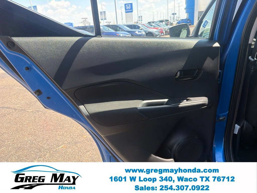 Used 2021 Nissan Kicks S FWD image 22