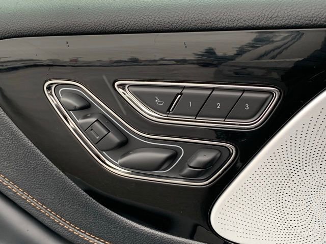 New 2026 Lincoln Aviator Black Label w/ Dynamic Handling Package AWD/4WD image 14