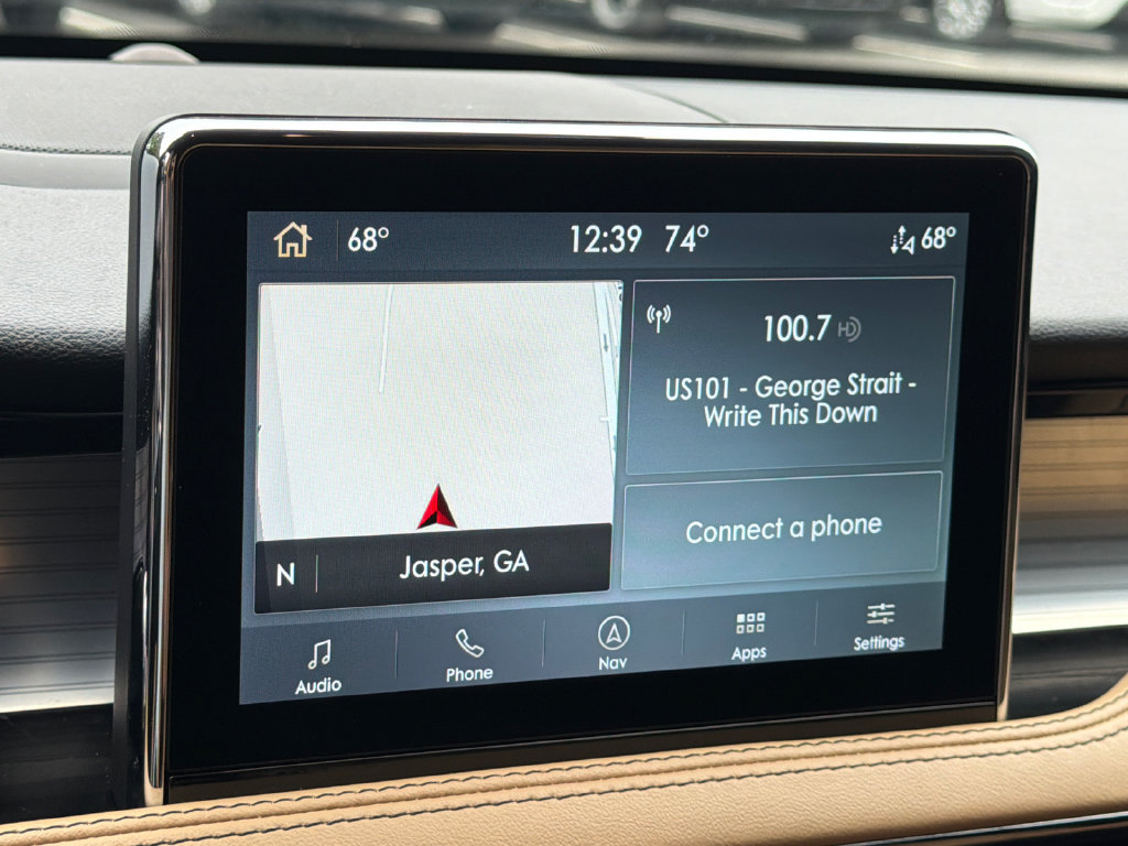 Used 2022 Lincoln Corsair Reserve w/ Luxury Package FWD image 29