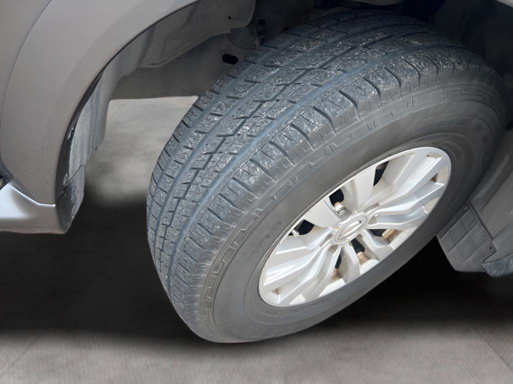 Used 2019 Nissan Armada SV w/ Driver Package image 19