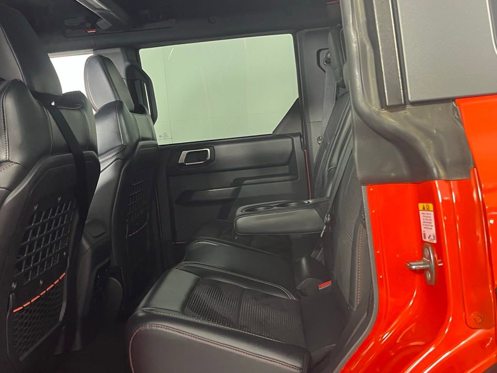 Used 2023 Ford Bronco Raptor image 30