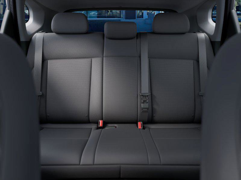 New 2026 Hyundai Kona SE image 12