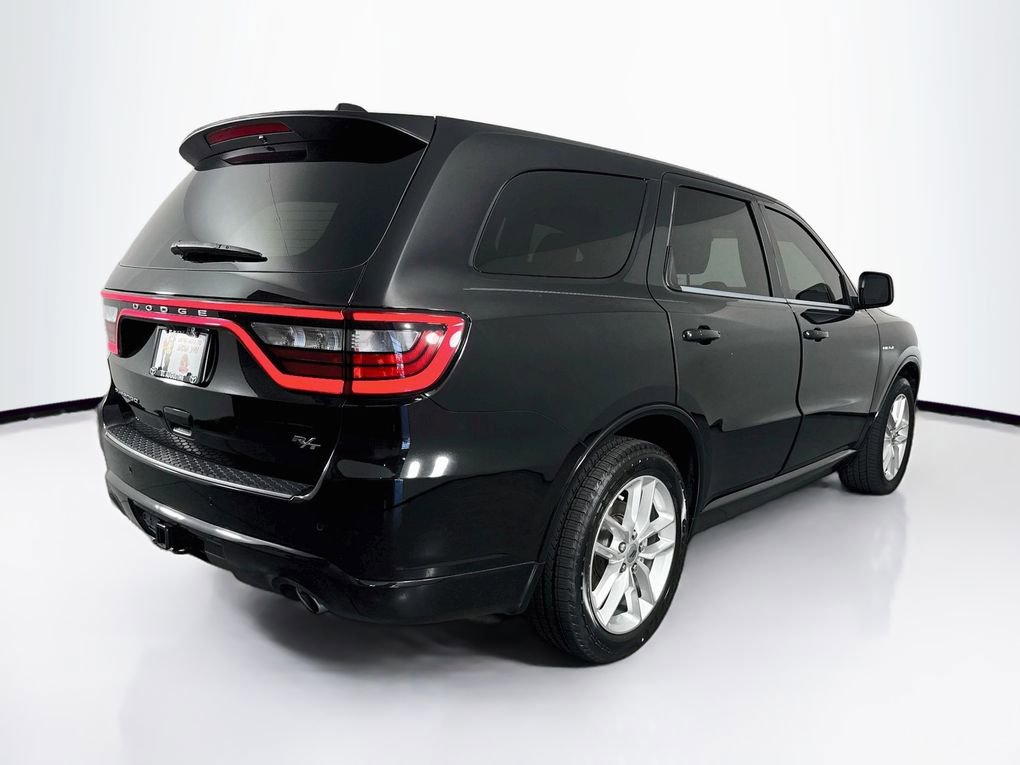 Used 2021 Dodge Durango R/T w/ Trailer Tow Group IV RWD image 10