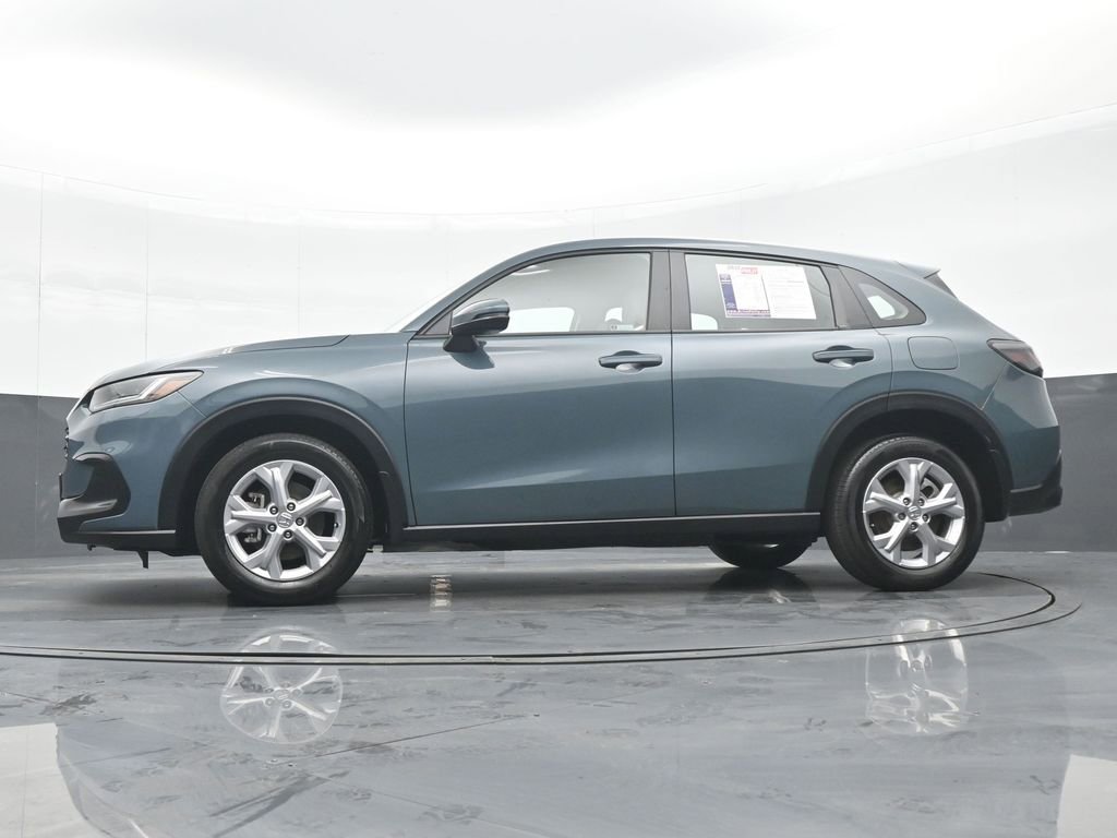 Used 2024 Honda HR-V LX image 27