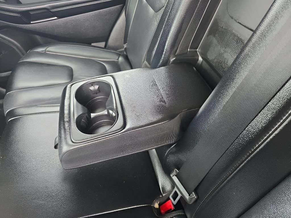 Used 2022 Ford Edge Titanium image 27