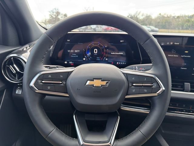 New 2026 Chevrolet Equinox LT w/ Safety and Technology Package FWD image 29