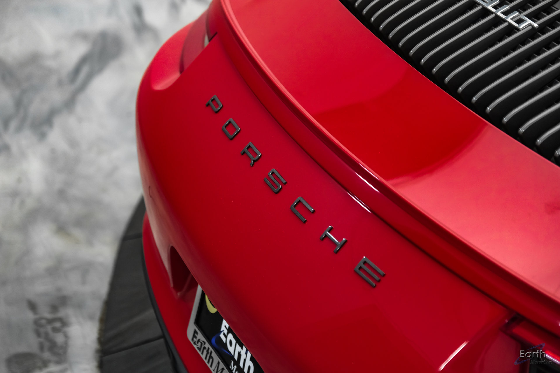 Used 2018 Porsche 911 Carrera T RWD image 14