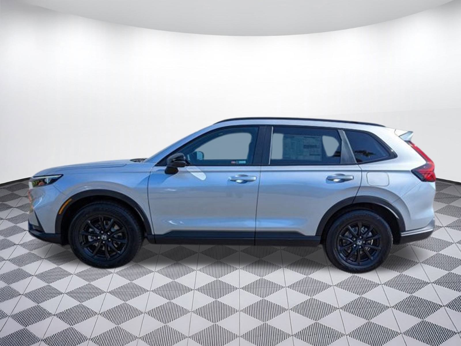 New 2026 Honda CR-V Sport-L image 2