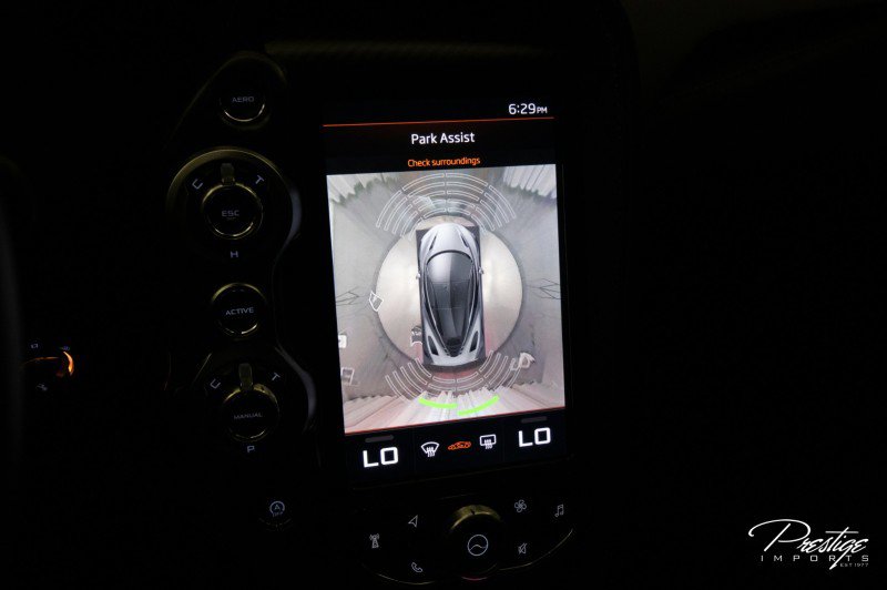 Used 2022 McLaren 720S Spider image 65