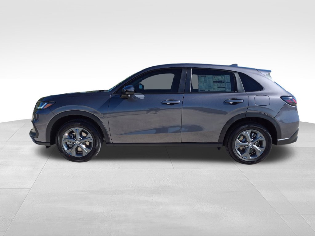 New 2027 Honda HR-V LX image 4