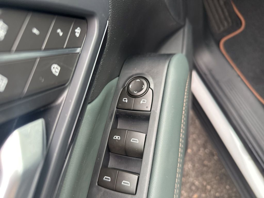New 2026 GMC Terrain AT4 w/ Convenience Package III AWD/4WD image 12