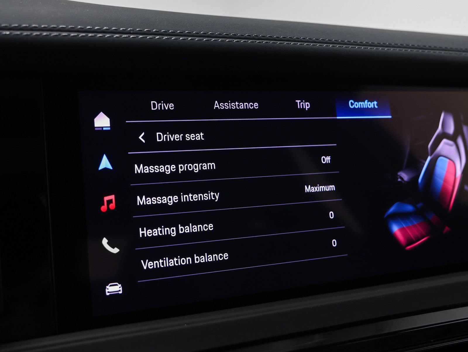 New 2026 Porsche Panamera 4 AWD/4WD image 44