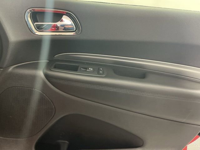 Used 2018 Dodge Durango GT w/ Blacktop Package image 13