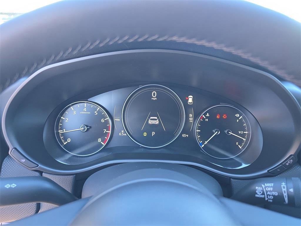 New 2026 MAZDA CX-50 AWD 2.5 S w/ Cargo Package image 25