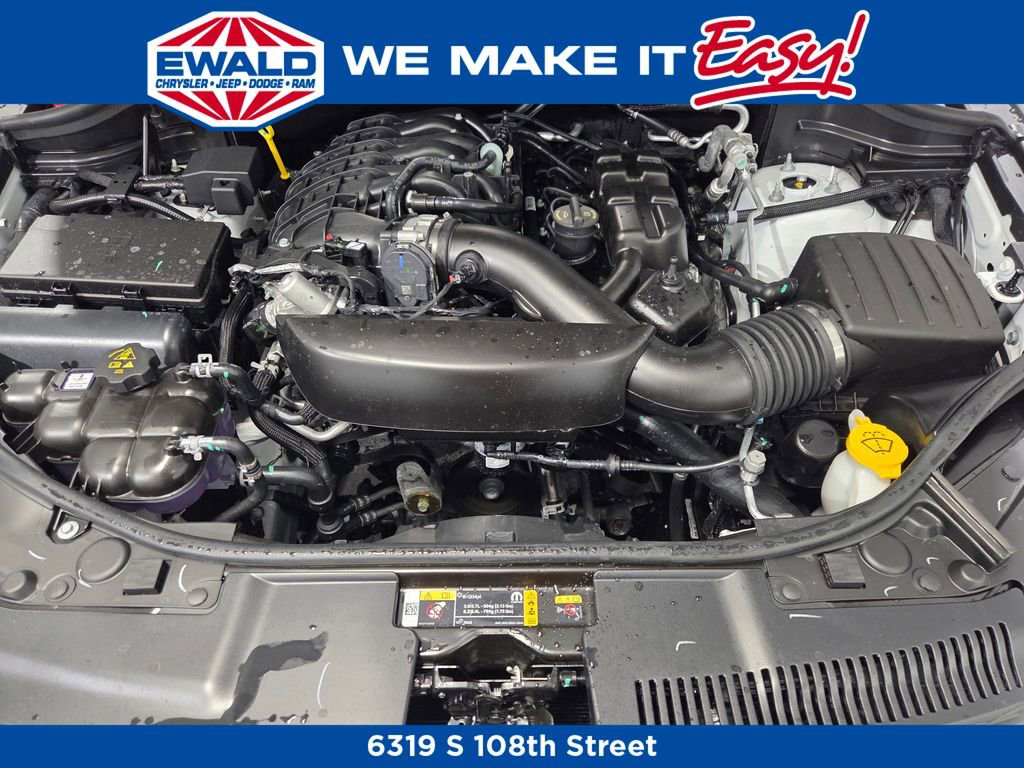 New 2026 Dodge Durango GT image 26