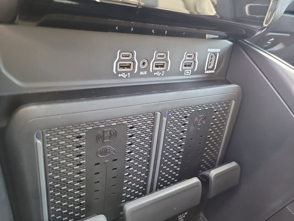 New 2026 RAM 1500 Laramie image 24