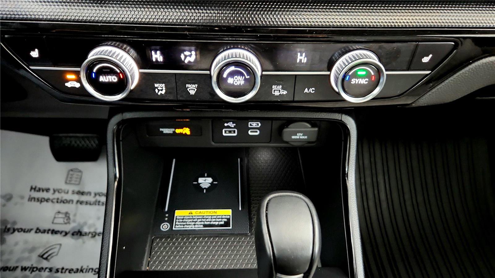 Used 2024 Honda CR-V EX-L image 31