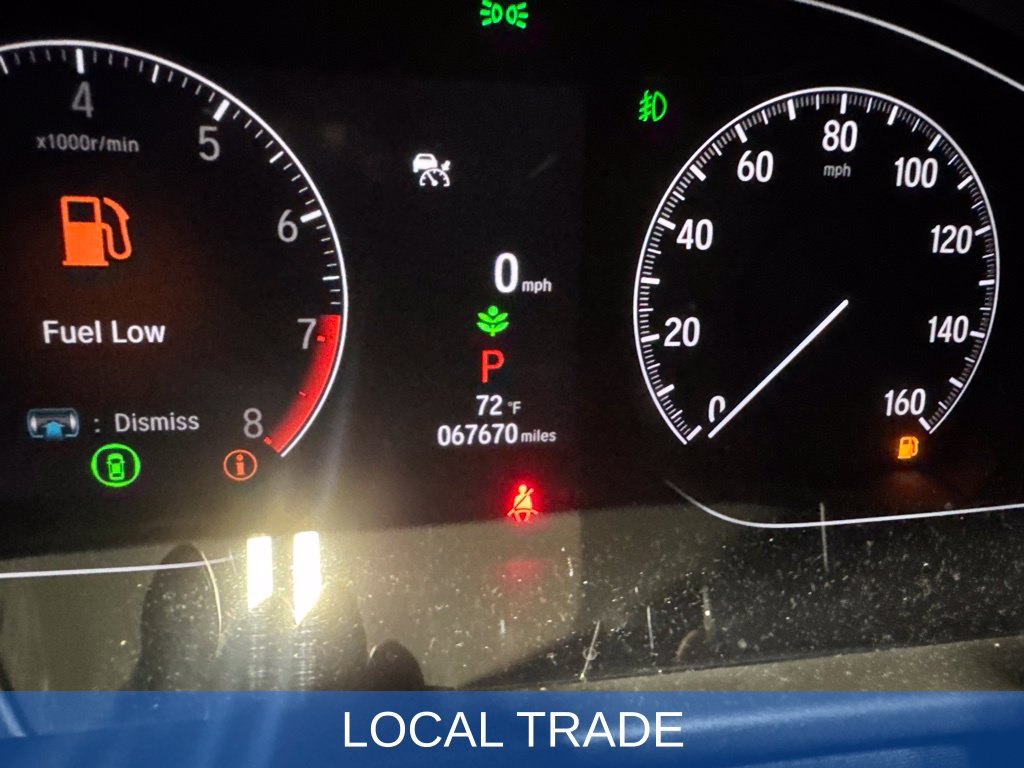 Used 2022 Honda Accord Sport image 10