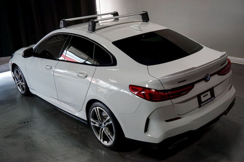 Used 2020 BMW M235i xDrive Gran Coupe AWD/4WD image 47