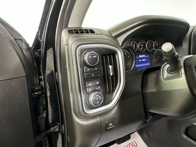 Used 2021 Chevrolet Silverado 2500 LT w/ True North Edition AWD/4WD image 20