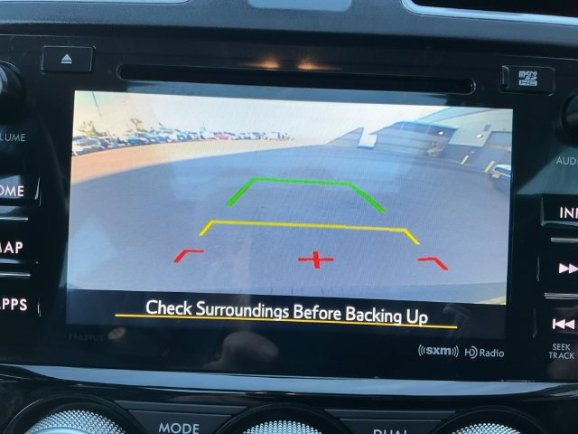 Used 2018 Subaru Forester 2.5i Touring w/ Popular Package #2 AWD/4WD image 16