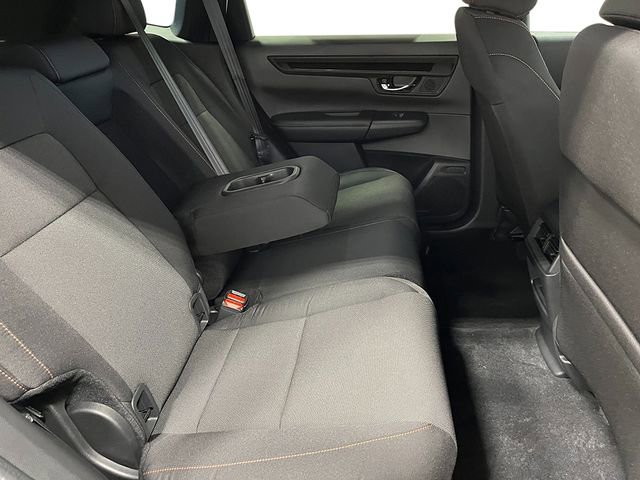 New 2026 Honda CR-V TrailSport image 28