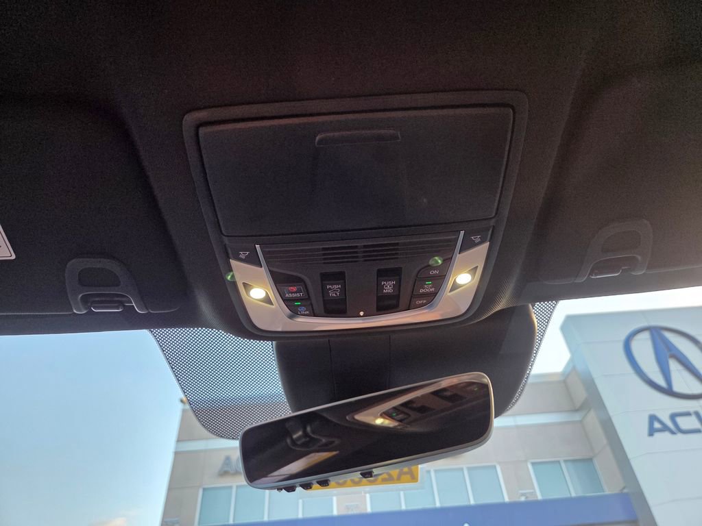 New 2025 Acura RDX A-Spec image 23