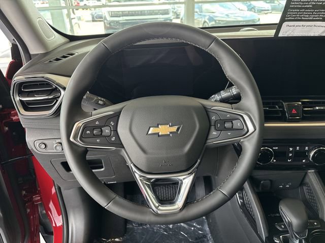 New 2026 Chevrolet TrailBlazer LT w/ Convenience Package image 33