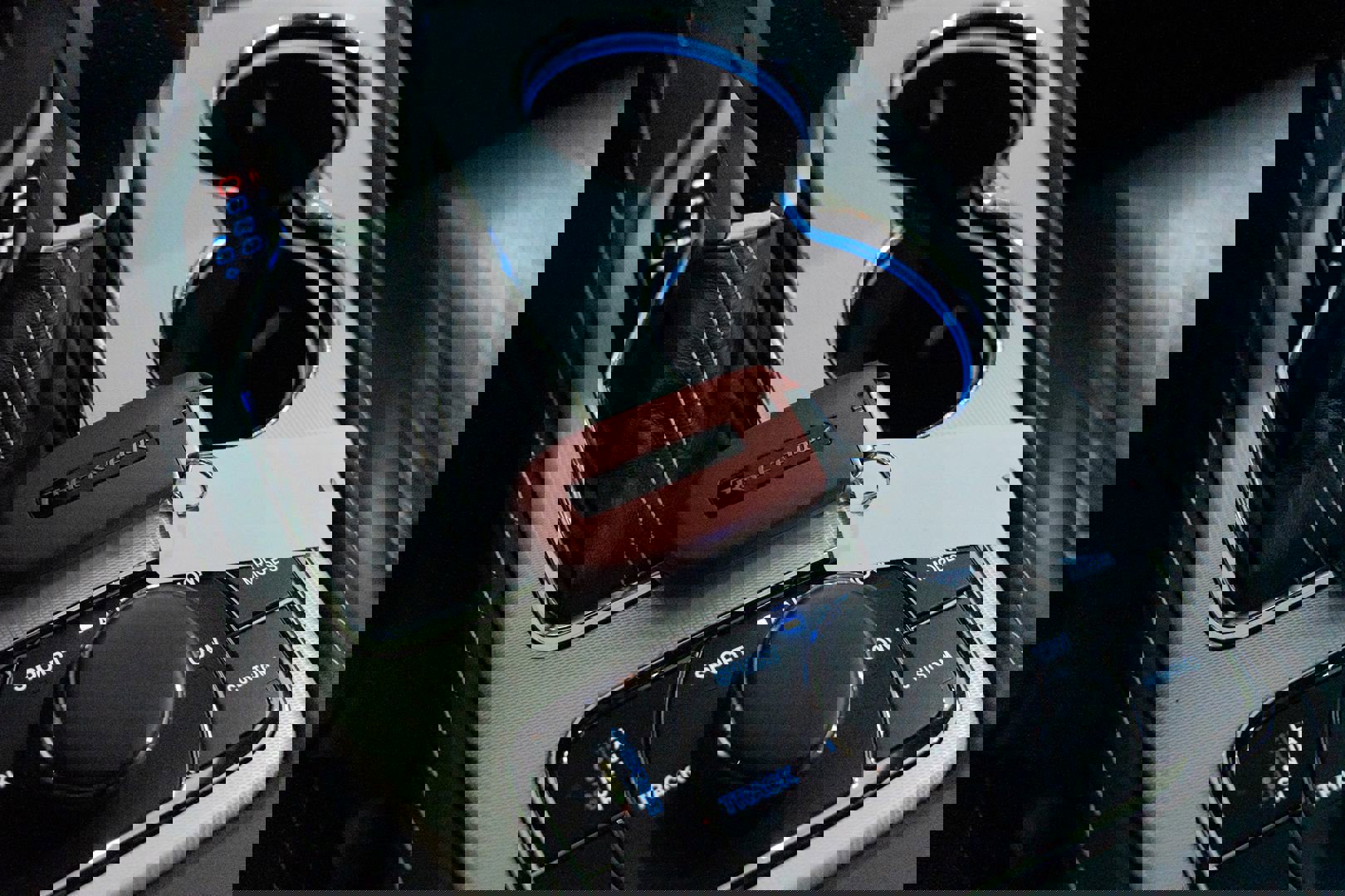 Used 2018 Jeep Grand Cherokee Trackhawk image 52