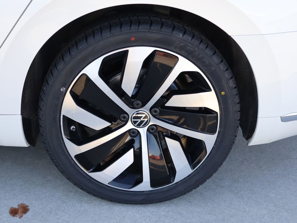 Used 2021 Volkswagen Arteon SEL image 44