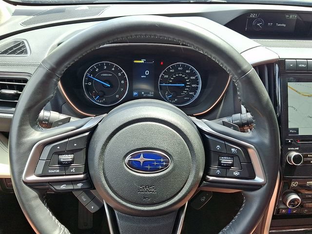 Used 2021 Subaru Ascent Touring w/ Popular Package #2A AWD/4WD image 25