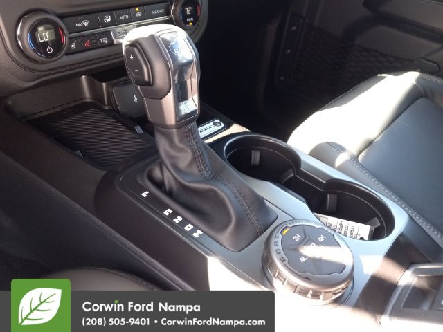 New 2026 Ford Bronco Outer Banks AWD/4WD image 18
