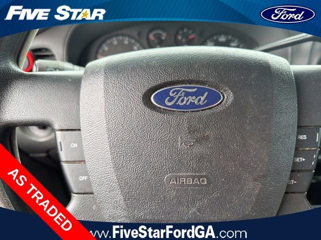 Used 2010 Ford Ranger XLT RWD image 14