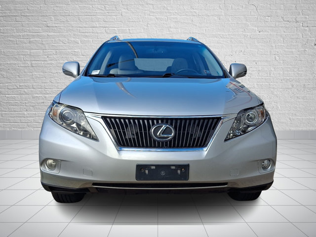 Used 2010 Lexus RX 350 2WD w/ Premium Pkg image 2