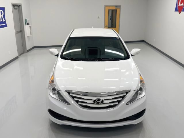 Used 2014 Hyundai Sonata GLS w/ Popular Equipment Group 2 FWD image 3
