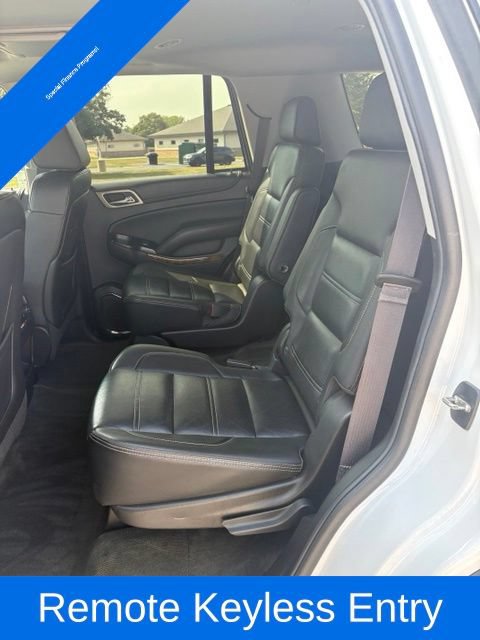 Used 2015 GMC Yukon Denali AWD/4WD image 30