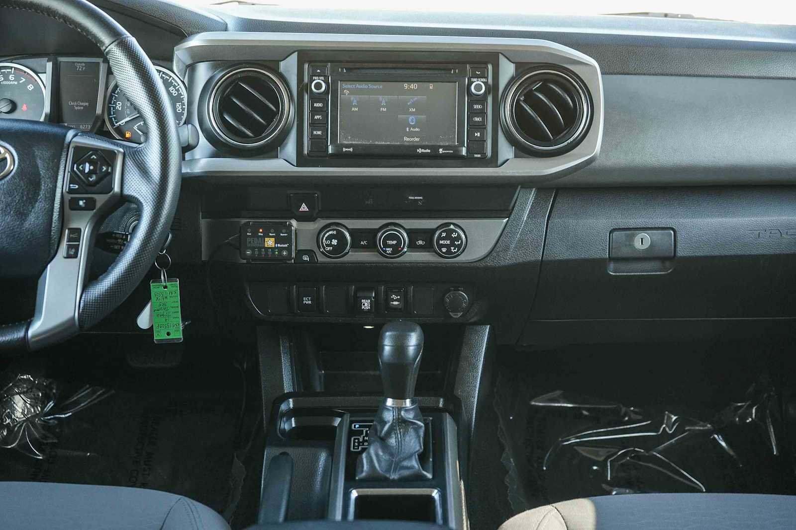 Used 2019 Toyota Tacoma SR5 RWD image 13